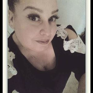 Meet your Posher, Rebecca